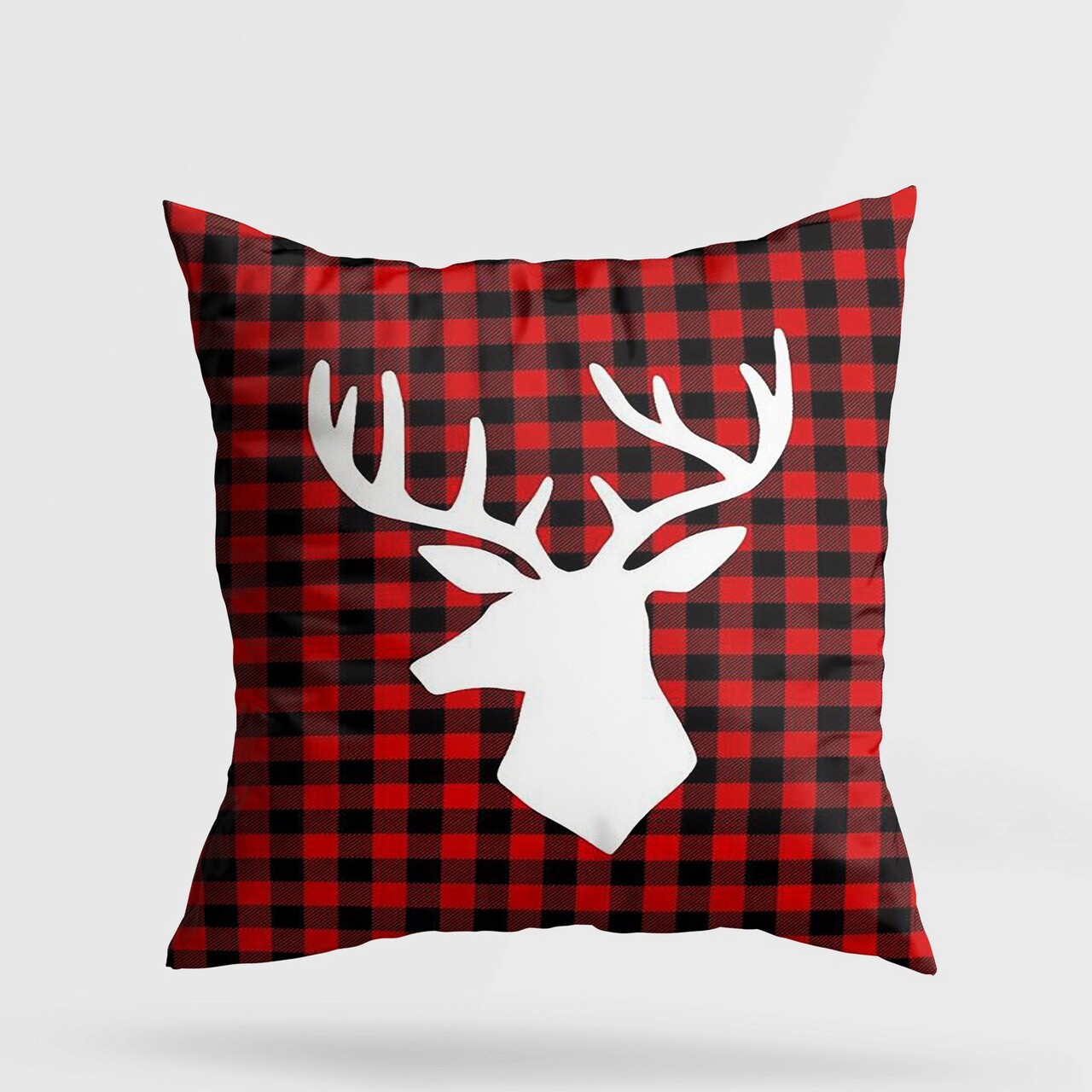 Perna, YY202312, 43x43 cm, Multicolor - imagine 5